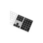 LogiLink Tastatur Trådløs LogiLink Tastatur Trådløs